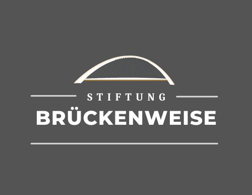 Stiftung Brückenweise Logo
